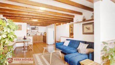 Apartment on Calle de Mesa del Mar photo 2