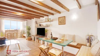 Apartment on Calle de Mesa del Mar photo 3