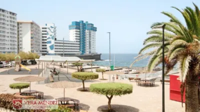 Apartment on Calle de Mesa del Mar photo 19