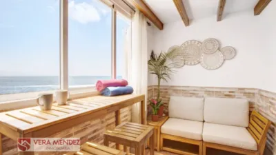 Apartment on Calle de Mesa del Mar photo 20