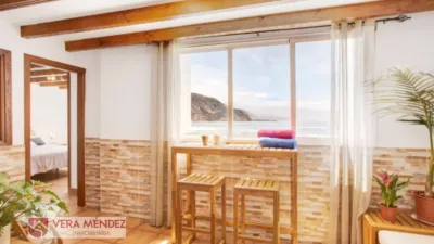 Apartment on Calle de Mesa del Mar photo 8