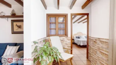Apartment on Calle de Mesa del Mar photo 9