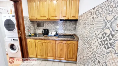 Apartment on Calle de Médico Ernesto Castro photo 18