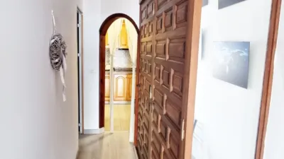 Apartment on Calle de Médico Ernesto Castro photo 10