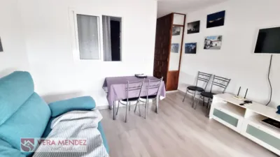 Apartment on Calle de Médico Ernesto Castro photo 13