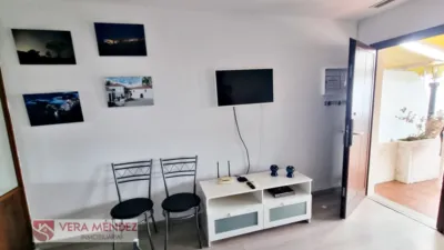 Apartment on Calle de Médico Ernesto Castro photo 17