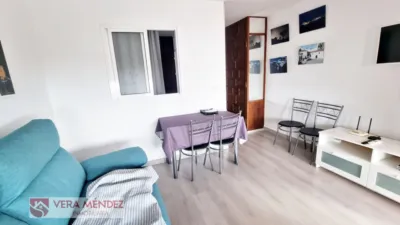 Apartment on Calle de Médico Ernesto Castro photo 14