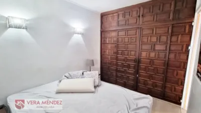Apartment on Calle de Médico Ernesto Castro photo 8