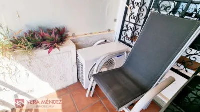 Apartment on Calle de Médico Ernesto Castro photo 6