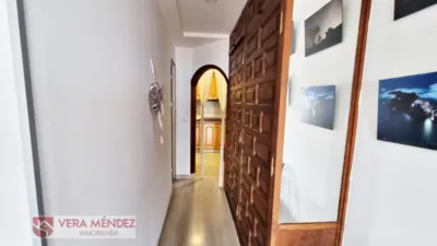 Apartment on Calle de Médico Ernesto Castro photo 9