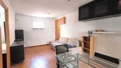 Apartment on Carrer dels Jocs Florals photo 9