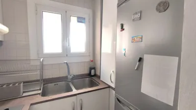Apartment on Carrer dels Jocs Florals photo 11