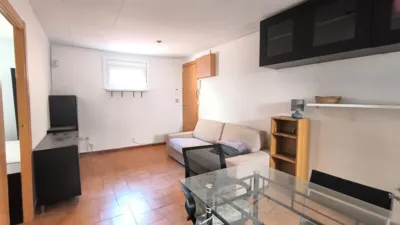 Apartment on Carrer dels Jocs Florals photo 2