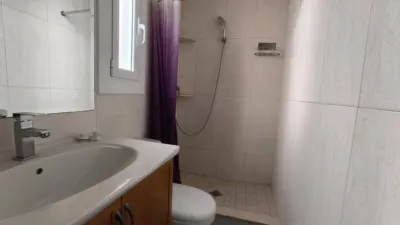 Apartment on Carrer dels Jocs Florals photo 8