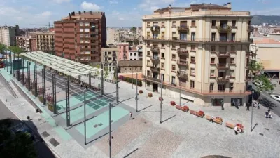 Apartment on Carrer dels Jocs Florals photo 13
