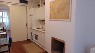 Apartment on San Bernardo Street photo 13