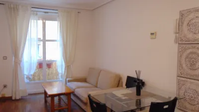 Apartment on San Bernardo Street photo 6