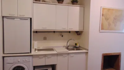 Apartment on San Bernardo Street photo 11