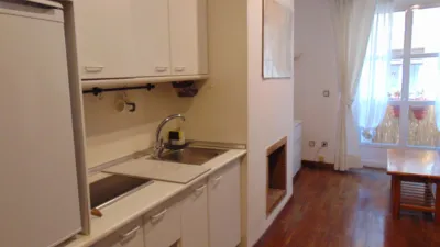 Apartment on San Bernardo Street photo 10