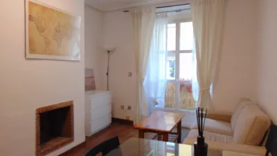 Apartment on San Bernardo Street photo 5