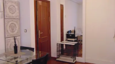 Apartment on San Bernardo Street photo 23