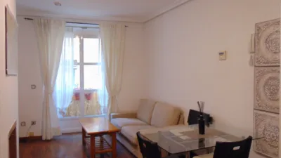 Apartment on San Bernardo Street photo 7