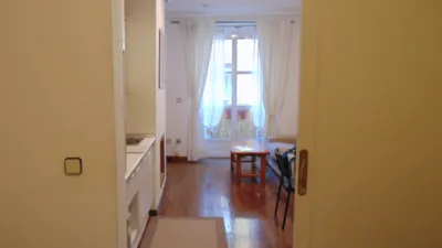 Apartment on San Bernardo Street photo 20