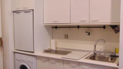 Apartment on San Bernardo Street photo 12