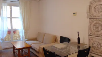 Apartment on San Bernardo Street photo 21