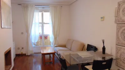Apartment on San Bernardo Street photo 22