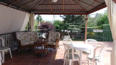 Chalet pareado en San Crispín-La Estación photo 36