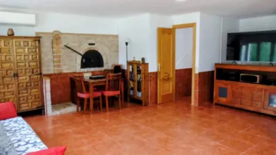 Chalet pareado en San Crispín-La Estación photo 31