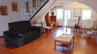 Chalet pareado en San Crispín-La Estación photo 8