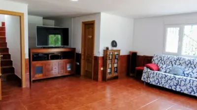 Chalet pareado en San Crispín-La Estación photo 32