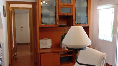Chalet pareado en San Crispín-La Estación photo 10