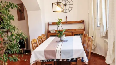 Semi-detached chalet in San Crispín-La Estación photo 3