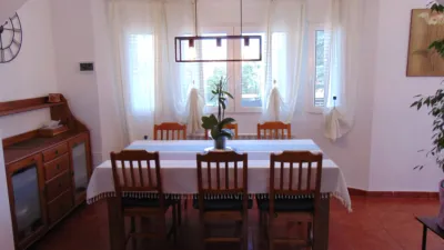 Semi-detached chalet in San Crispín-La Estación photo 4