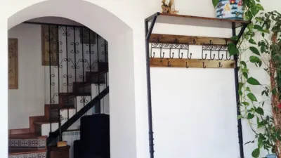 Semi-detached chalet in San Crispín-La Estación photo 2