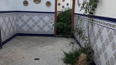 Casa en venta en Calle Parrillas, Cabra de 150.000 €
