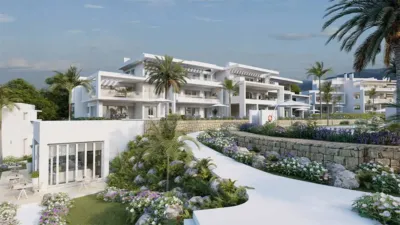 Apartment on Calle Cortijo del Beneficiario photo 10