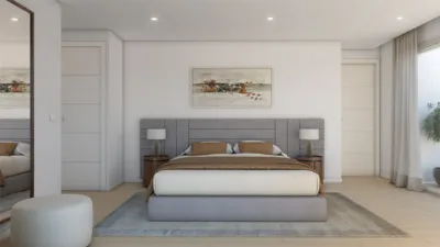 Apartment on Calle Cortijo del Beneficiario photo 5