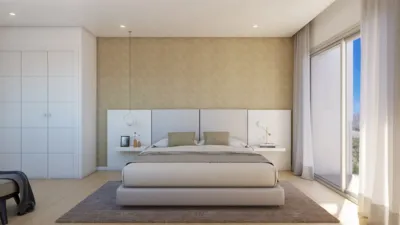Apartment on Calle Cortijo del Beneficiario photo 6