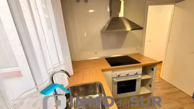 Piso en venta en Calle de Nicolás Albornoz, Cabra de 175.000 €