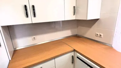 Piso en venta en Calle de Nicolás Albornoz, Cabra de 175.000 €