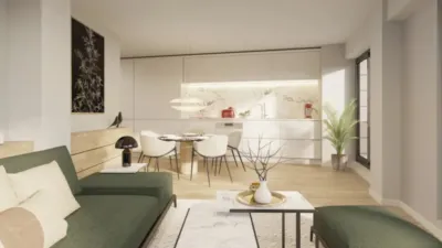 Apartment on Vista África Street photo 3
