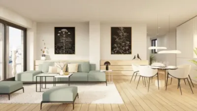 Apartment on Vista África Street photo 4