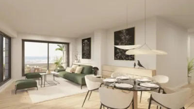 Apartment on Vista África Street photo 5