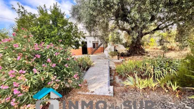 Rustic house on Diseminados Street photo 3