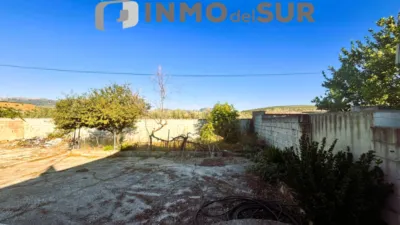 Rustic house in La Alcantarilla photo 12