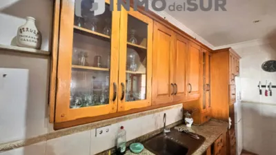 Rustic house in La Alcantarilla photo 7